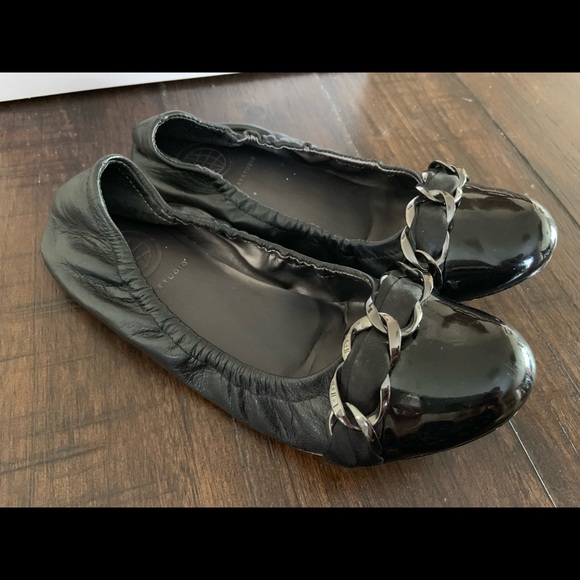 Max Studio ballet flats - Picture 2 of 4
